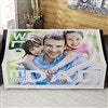 50x60 Sweatshirt Photo Blanket