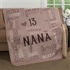 Product Thumbnail 50x60 Sherpa Blanket