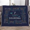 Product Thumbnail 56x60 Woven Throw