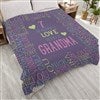 Product Thumbnail 90x90 Queen Blanket