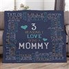 Product Thumbnail 50x60 Lightweight Fleece Blanket