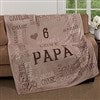 60x80 Fleece Blanket