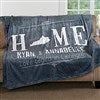 Product Thumbnail 50x60 Fleece Blanket