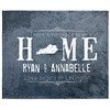 Product Thumbnail Full View 50x60 Fleece Blanket