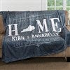 Product Thumbnail 60x80 Fleece Blanket