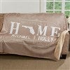 Product Thumbnail 50x60 Sherpa Blanket