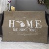 Product Thumbnail 56x60 Woven Throw
