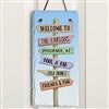 Home Sign Example
