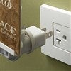 Product Thumbnail Rotating Horizontal Plug