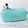 Mint Make Up Bag