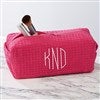 Pink Make Up Bag