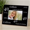Product Thumbnail 4 x 6 Horizontal Table Top Frame