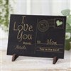 Product Thumbnail Black Stain