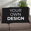 Product Thumbnail Black Blanket