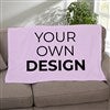 Product Thumbnail Pink Blanket