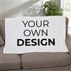 Product Thumbnail White Blanket