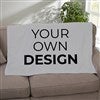 Product Thumbnail Grey Blanket
