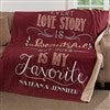 Product Thumbnail Blanket