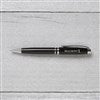 Pmall thumb Personalized Engraved Black Pen  - 17185