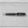 Pmall thumb Personalized Engraved Black Pen  - 17185