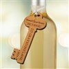 Wine Bottle Tag