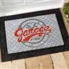 18x27 Doormat with Tray