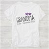Product Thumbnail Fitted T-Shirt