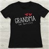 Product Thumbnail Next Level Fitted Tee