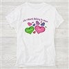 Product Thumbnail Fitted T-Shirt