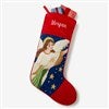 Product Thumbnail Angel Stocking