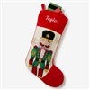 Product Thumbnail Nutcracker Stocking