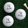 Product Thumbnail Callaway Golf Balls Set of 3