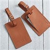 Product Thumbnail Tan Bag Tag