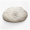 Pmall thumb Personalized Logo Garden Stone  - 17341