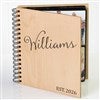 alt='Family Established Personalized Photo Album'