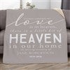 Product Thumbnail 50x60 Sherpa Blanket