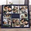 50x60 Lightweight Fleece Blanket