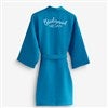 Product Thumbnail Aqua Robe Hanging