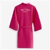 Product Thumbnail Pink Robe Hanging