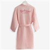 Product Thumbnail Blush Robe