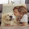Product Thumbnail 50x60 Sherpa Blanket