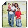 Product Thumbnail Full View 56x60 Woven Throw