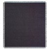 Product Thumbnail Back Side 56x60 Woven Throw