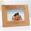 Product Thumbnail 4x6 Horizontal Wood Frame