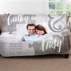 Product Thumbnail 50x60 Sherpa Photo Blanket