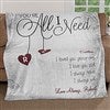 Product Thumbnail 60x80 Fleece Blanket