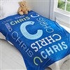 Product Thumbnail 50x60 Fleece Blanket