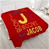 Product Thumbnail 90x90 Queen Blanket