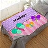 Product Thumbnail 50x60 Quilted Blanket