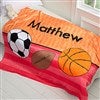 Product Thumbnail 60x80 Fleece Blanket